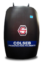 Colseb: Óleo para Estampar CSA